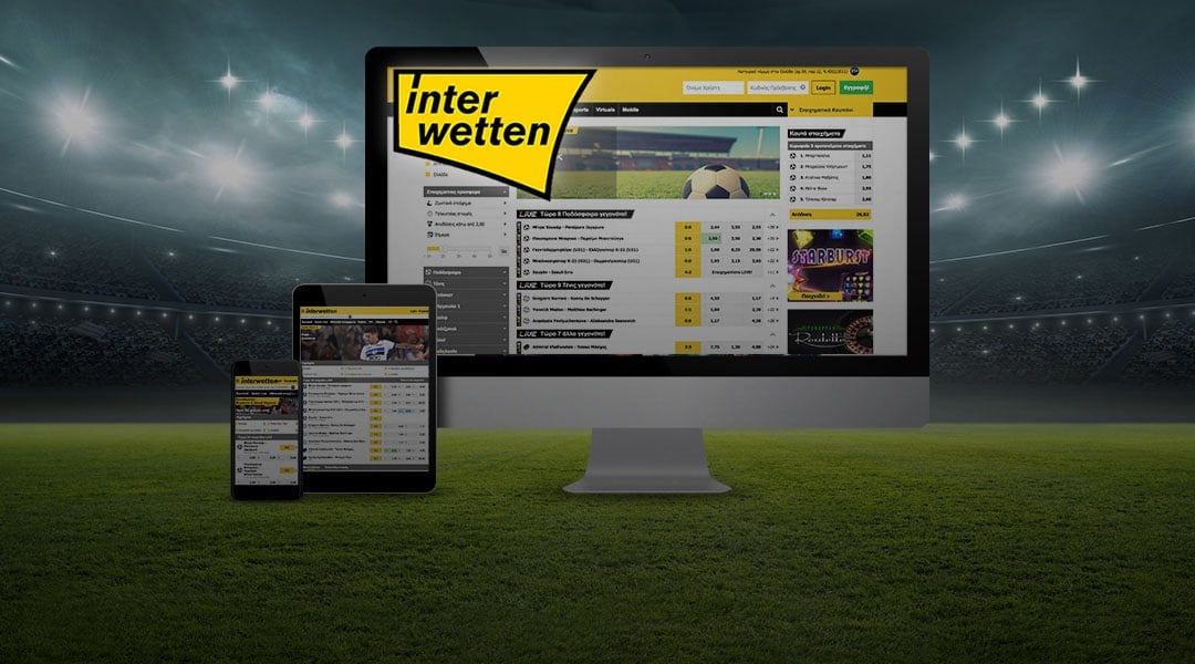 Interwetten: Αυλαίες γεμάτες από μάχες! (18-19/05/2019)