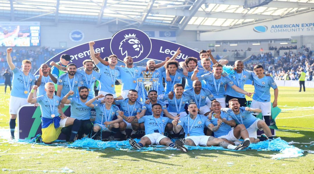 Τα έσοδα των ομάδων της Πρέμιερ Λιγκ προκαλούν ίλιγγο!