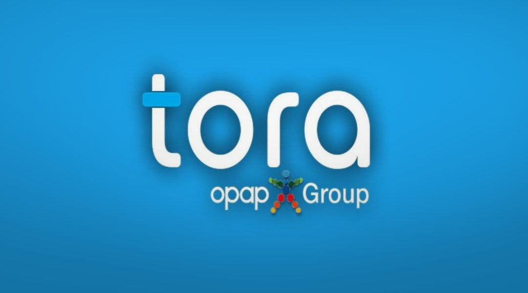 Tora από τον ΟΠΑΠ: Nέα υπηρεσία μεταφοράς χρημάτων στα καταστήματα ΟΠΑΠ