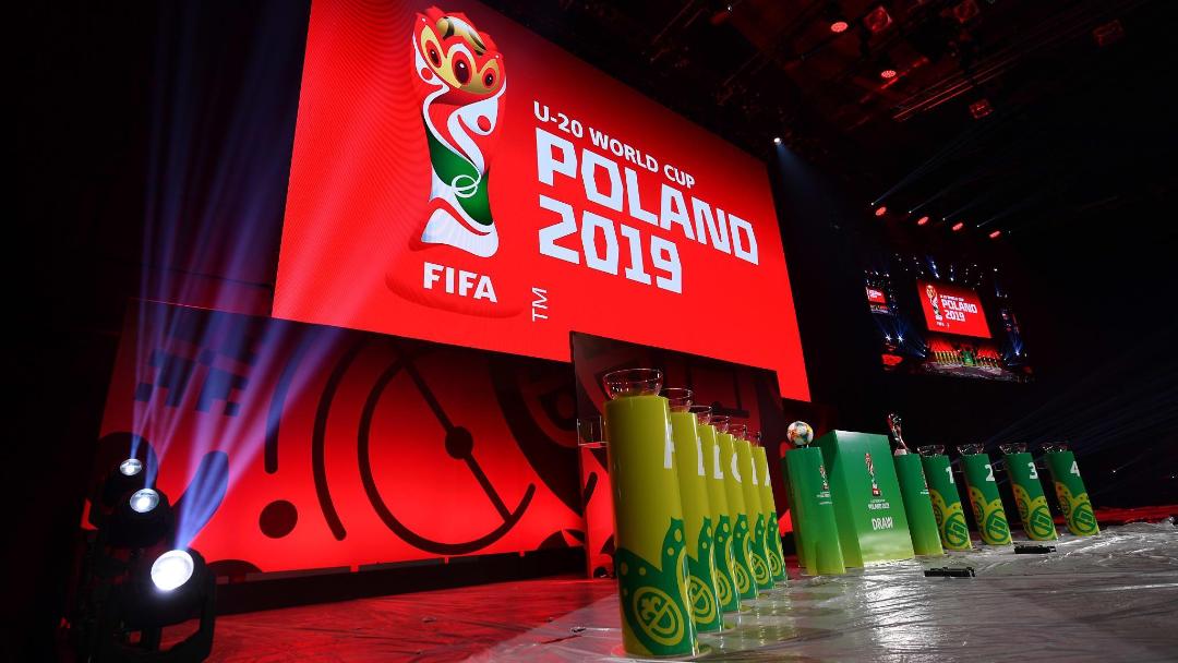 Παγκόσμιο Κύπελλο U20: Τα φαβορί και οι αποδόσεις