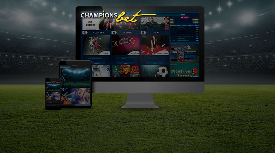 Κόπα Αφρικα με ανταγωνιστικές αποδόσεις* στην Championsbet (24-06-2019)