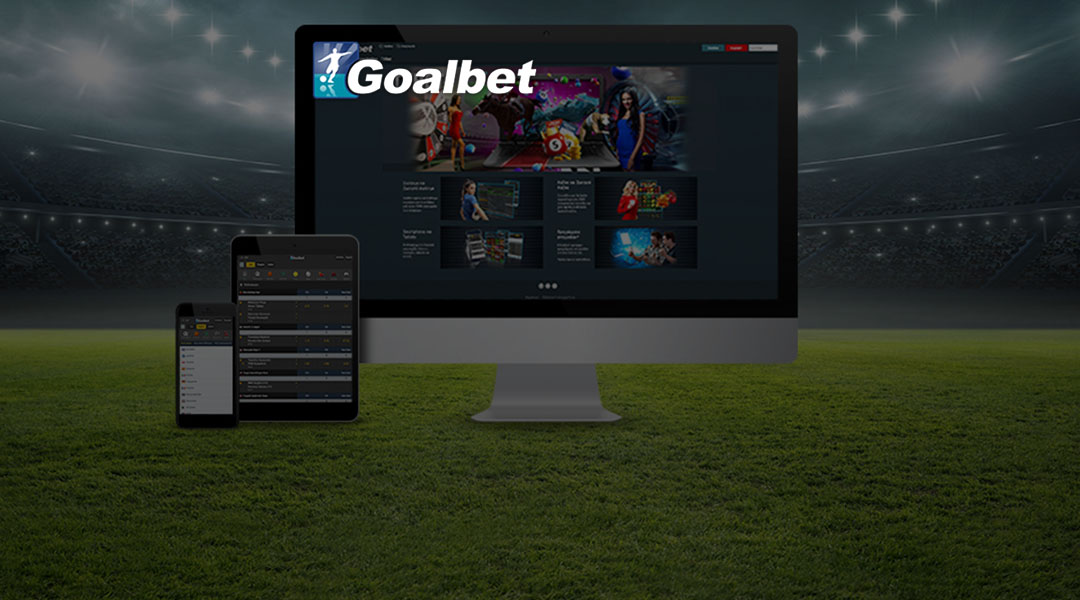 Goalbet: Ουκρανία – Σερβία με πολλαπλές επιλογές* (07-06-2019)