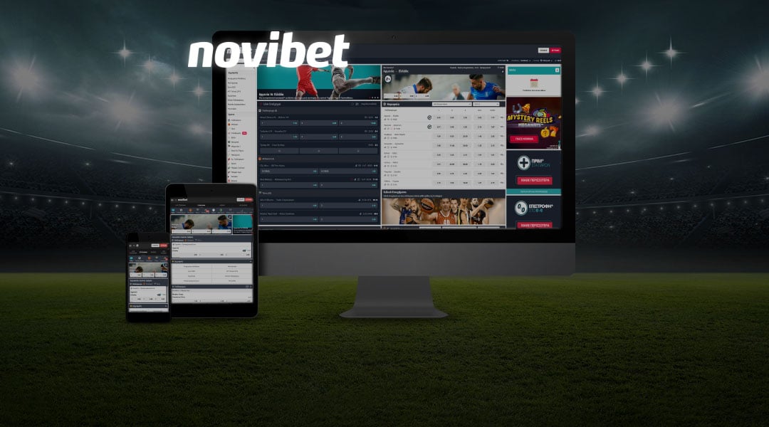 Novibet: ΑΕΚ – Αρης με Super Derby προσφορά* & Novi Specials (24-11-2019)