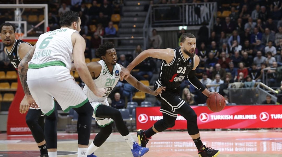 Προγνωστικά Eurocup: Χαμηλό τέμπο στο Βελιγράδι