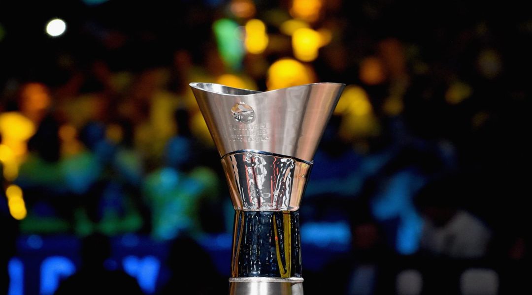 Συνεχίζεται η Ευρωλίγκα όταν το επιτρέψουν οι συνθήκες