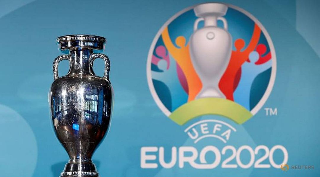 Το 2021 θα γίνει το Euro – Τέλη Ιουνίου οι τελικοί Τσάμπιονς Λιγκ και Γιουρόπα Λιγκ