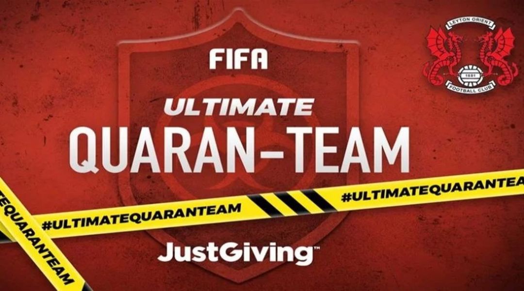 E-soccer: Τα αποτελέσματα του Ultimate Quaran-Team Tournament