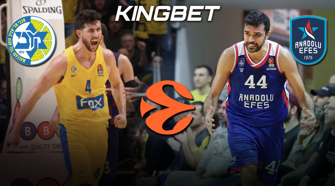 Προγνωστικά Euroleague: Εχει τον τρόπο στο Τελ Αβίβ