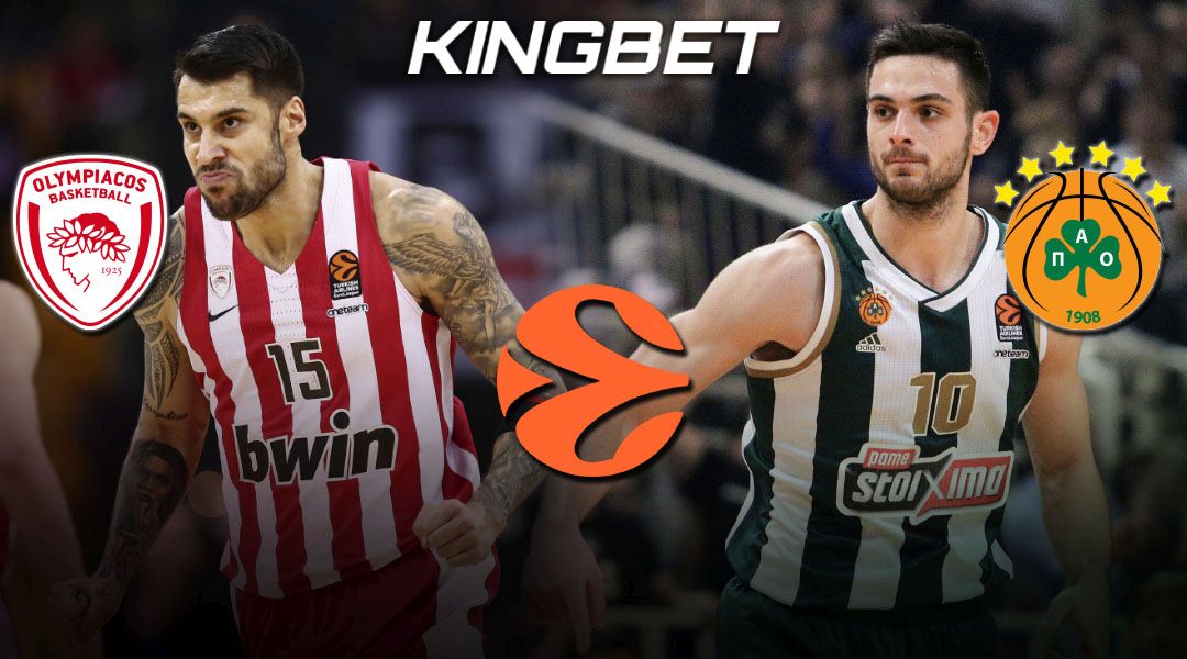 Προγνωστικά Euroleague: «Ερυθρόλευκα» ρέστα και «πράσινη» χαμένη ταυτότητα