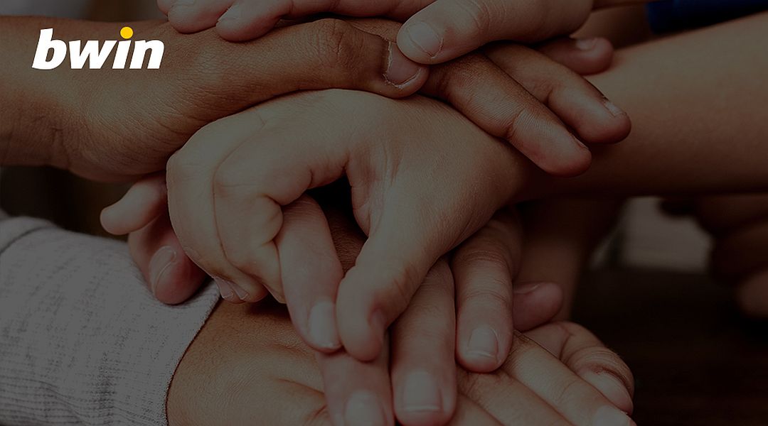 Η bwin στο πλευρό ευάλωτων κοινωνικών ομάδων οι οποίες πλήττονται από την κρίση του Κορωνοϊού