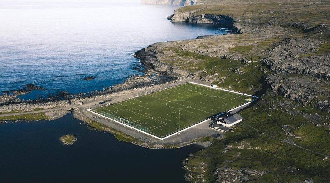 Αφιέρωμα Ν. Φερόε: Πρωτάθλημα δύο ταχυτήτων