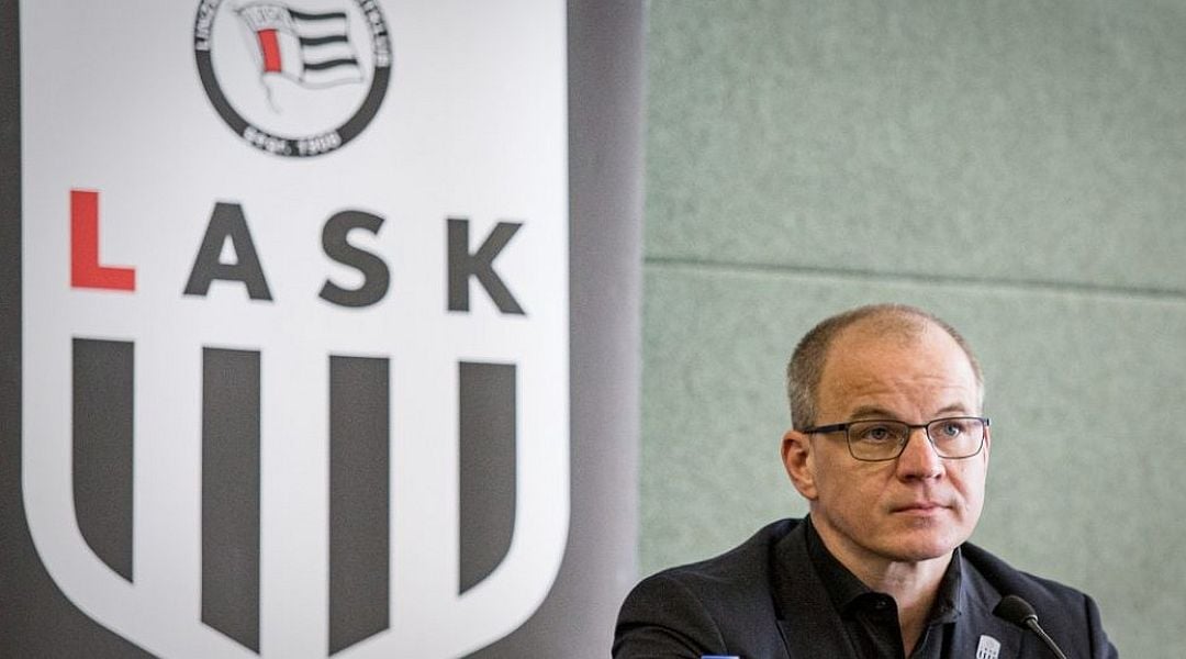 Αφαίρεση βαθμών στη Λίντσερ για 4 ομαδικές προπονήσεις