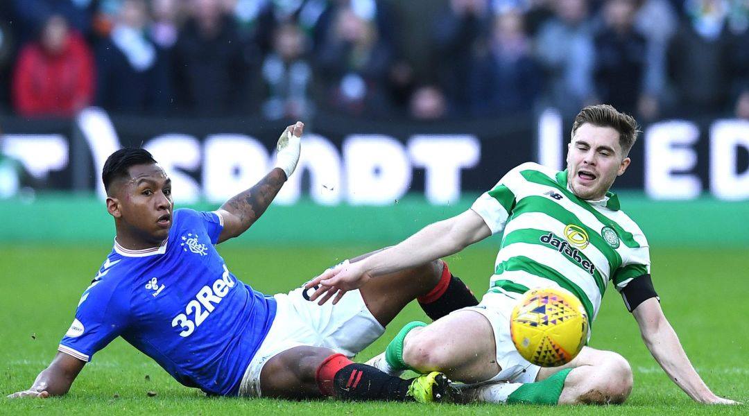 Αφιέρωμα Πρέμιερ Σκωτίας: Η Σέλτικ και οι… άλλοι