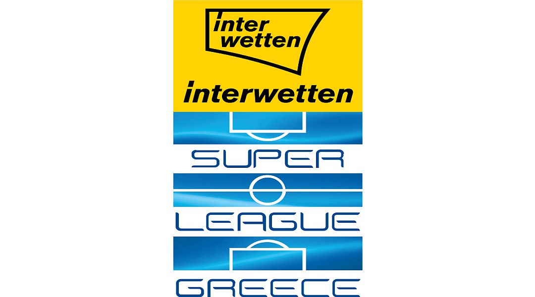 Χρυσός Χορηγός της Super League η Interwetten!