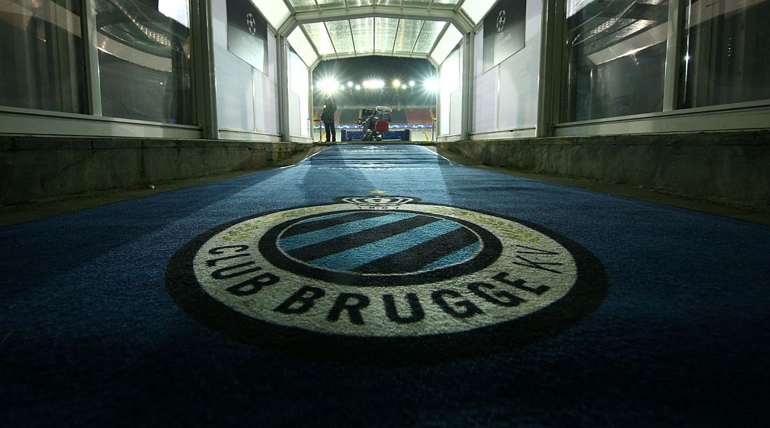 Αφιέρωμα Βελγίου 2020-21: Από θέση ισχύος η Κλαμπ Μπριζ