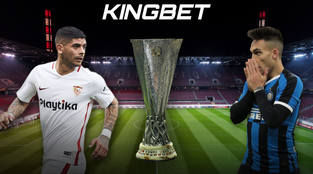 Σεβίλλη – Ιντερ: Αουτσάιντερ η πολυνίκης του θεσμού