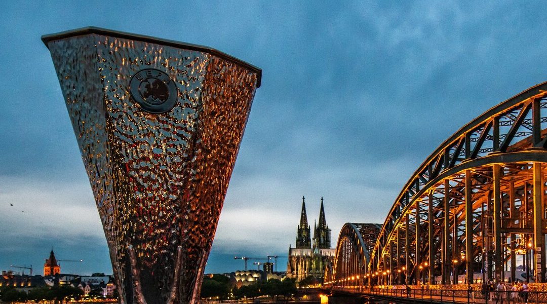 Σεβίλλη – Ιντερ: Οι ενδεκάδες στον μεγάλο τελικό του Γιουρόπα Λιγκ