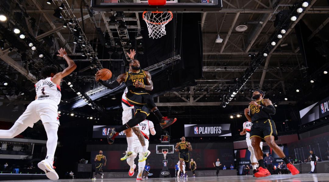 Προγνωστικά ΝΒΑ: Ρόκετς για ανάκτηση, Λέικερς για να τελειώνουν – δεν κατέβηκαν οι Μπακς (Updated)