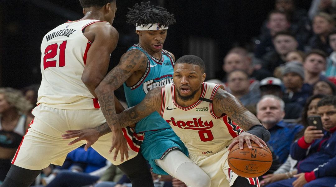 Προγνωστικά ΝΒΑ: Προσέχει την καρδάρα το Πόρτλαντ