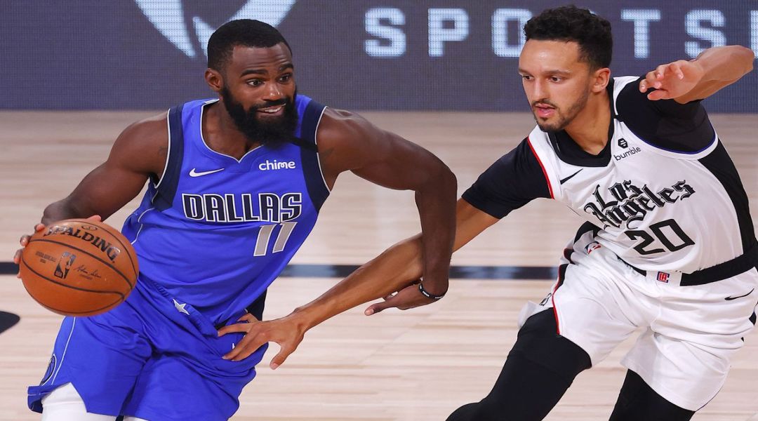 Προγνωστικά ΝΒΑ: Για την αντίσταση οι Μαβς