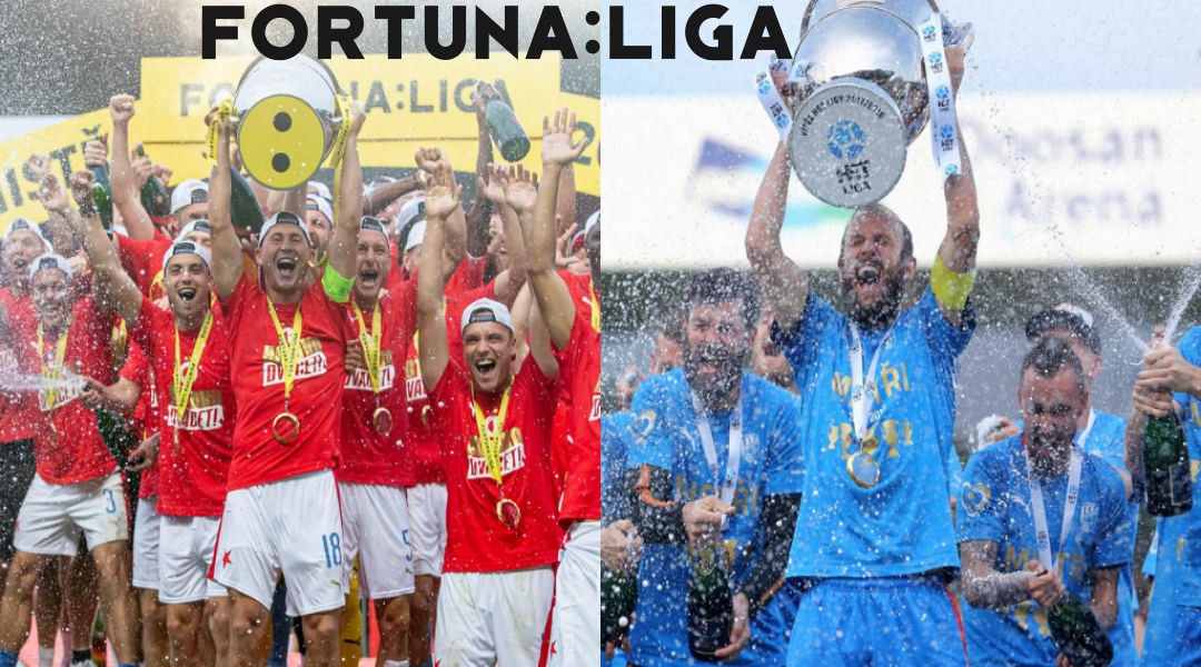 Αφιέρωμα Τσεχίας: Για πέμπτη φορά το «1-2»