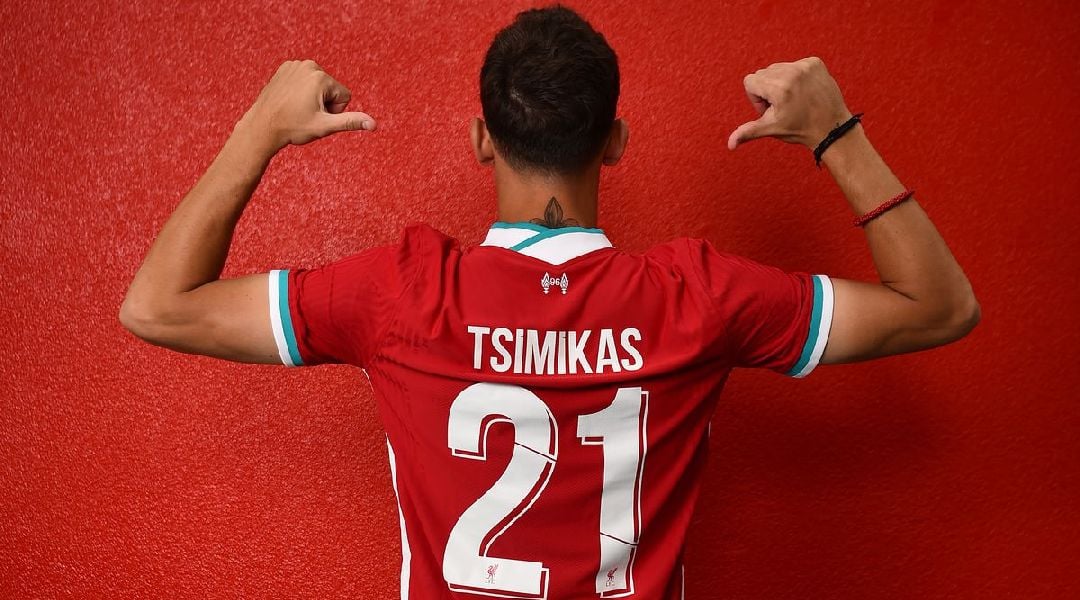 Ειδικά στοιχήματα: Πόσες ασίστ θα βγάλει ο Τσιμίκας;