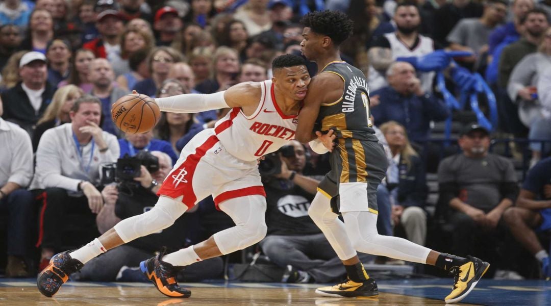 Προγνωστικά ΝΒΑ: Επιστρέφει η δράση και ο… Γουέστμπρουκ