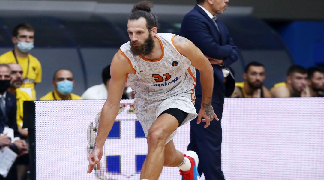 Προγνωστικά Eurocup: Με φόρα ο Προμηθέας