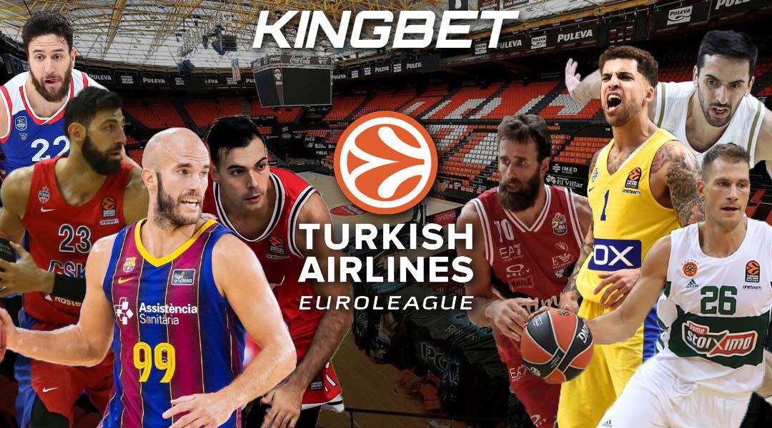 Αφιέρωμα Ευρωλίγκας 2020-2021: Βουτιά σε άγνωστα νερά