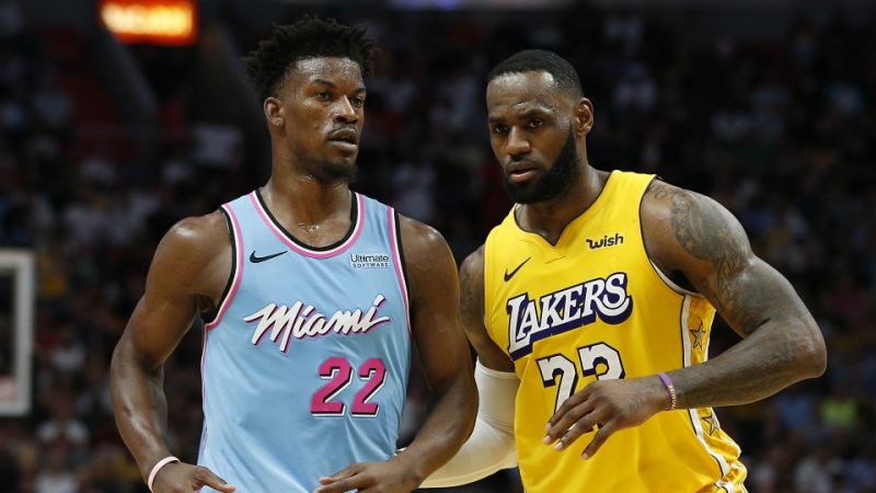 Τελικοί ΝΒΑ: Αποδόσεις και ειδικά στοιχήματα