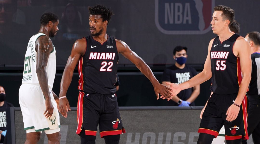 Προγνωστικά ΝΒΑ: Στις πλάτες του Μπάτλερ