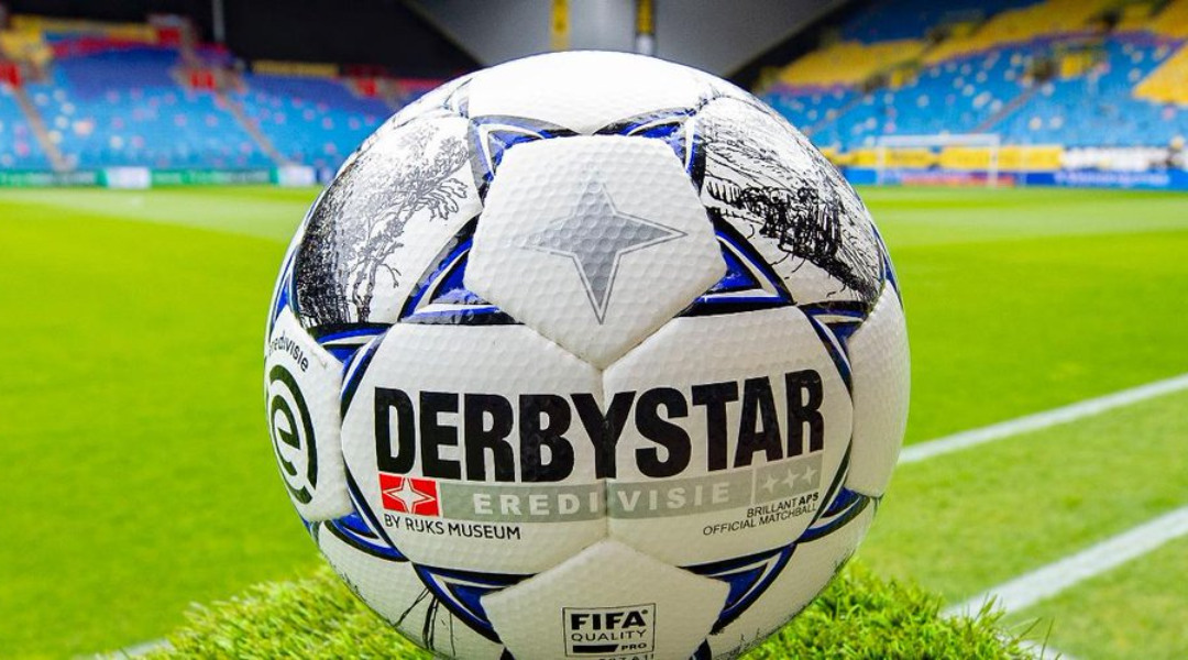 Αφιέρωμα Α’ Ολλανδίας: «Παντοκράτορας» ο Αγιαξ