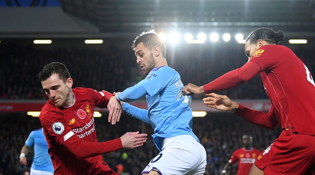 Αφιέρωμα Πρέμιερ Αγγλίας: Ακλόνητο το δίδυμο για τον τίτλο