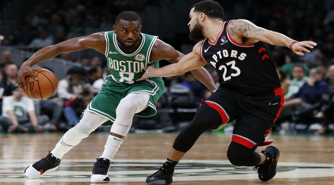 Προγνωστικά ΝΒΑ: Για την απάντηση οι Ράπτορς