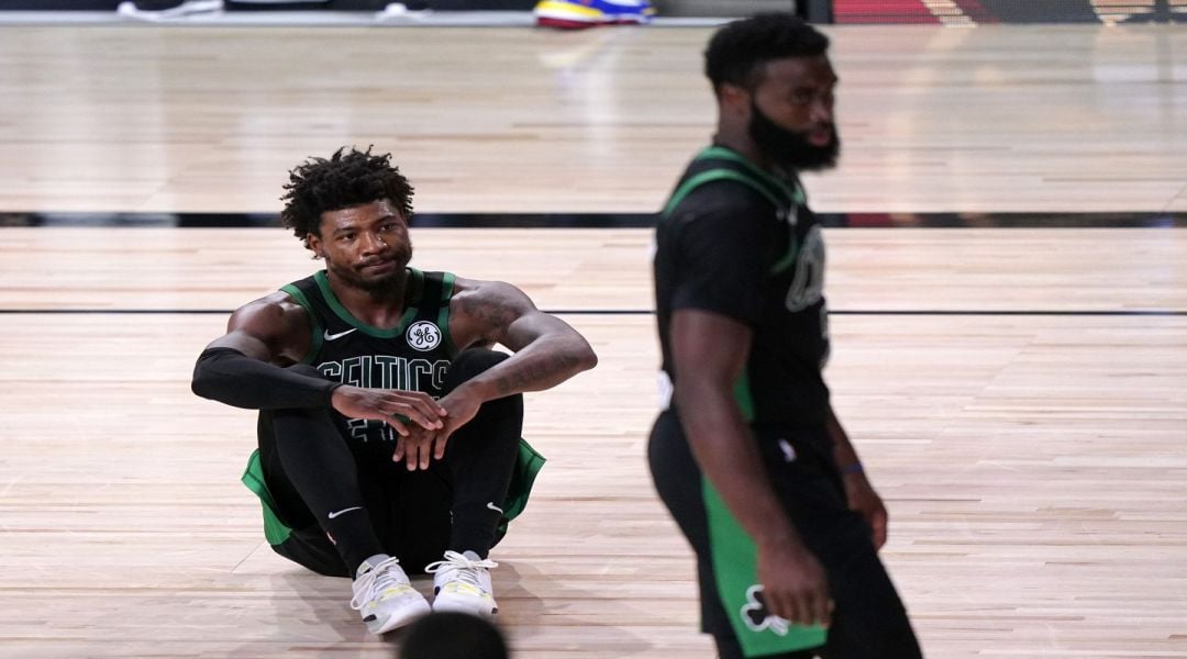 Προγνωστικά ΝΒΑ: Βοστώνη, ώρα μηδέν