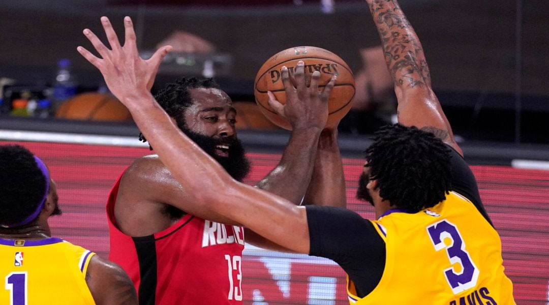 Προγνωστικά ΝΒΑ: Ρόκετς, όπως λέμε Νάγκετς