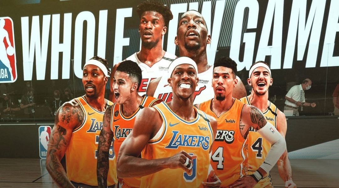 Προγνωστικά ΝΒΑ: Tελικοί με Χ-factors