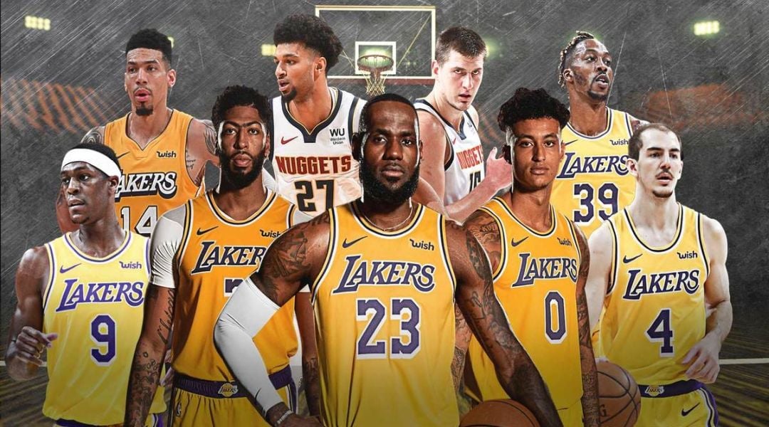 Προγνωστικά ΝΒΑ: Οι λύσεις δείχνουν Λέικερς