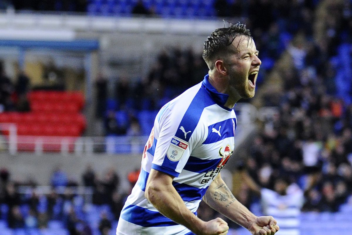 Συνελήφθη παίκτης της Ρέντινγκ για «στημένα»