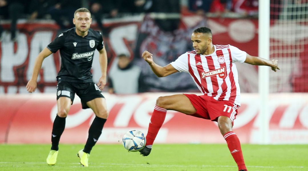 Αφιέρωμα Σούπερ Λιγκ Interwetten: Μαζί δεν κάνουμε και χώρια δεν μπορούμε