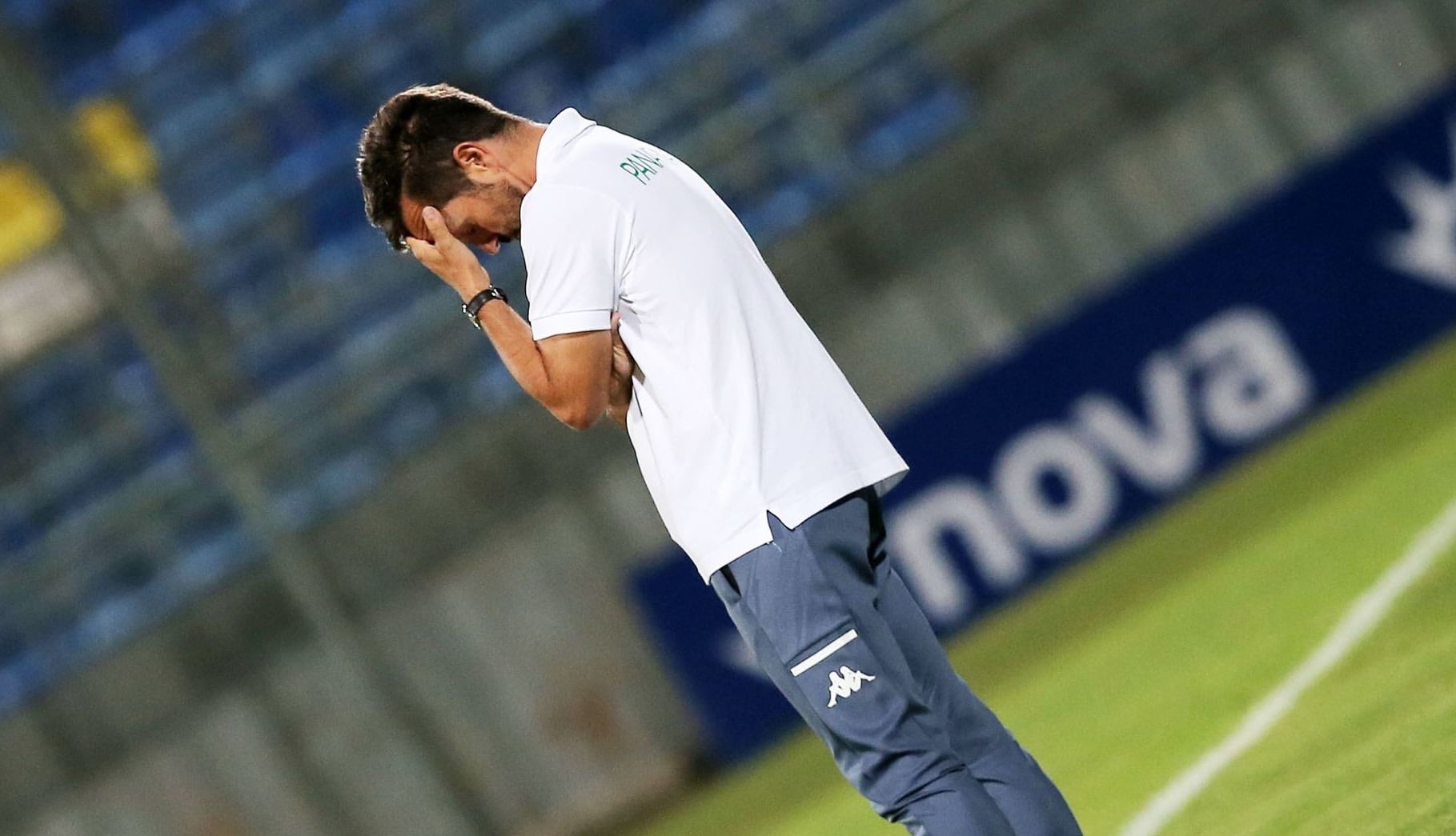 Ποιος θα είναι ο πρώτος προπονητής που θα αποχωρήσει από τη Σούπερ Λίγκα;