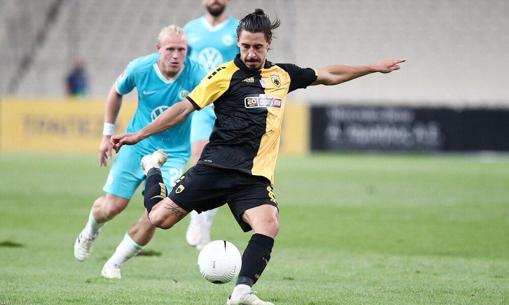 Γιουρόπα Λιγκ: Οι πιθανοί αντίπαλοι ΑΕΚ και ΠΑΟΚ