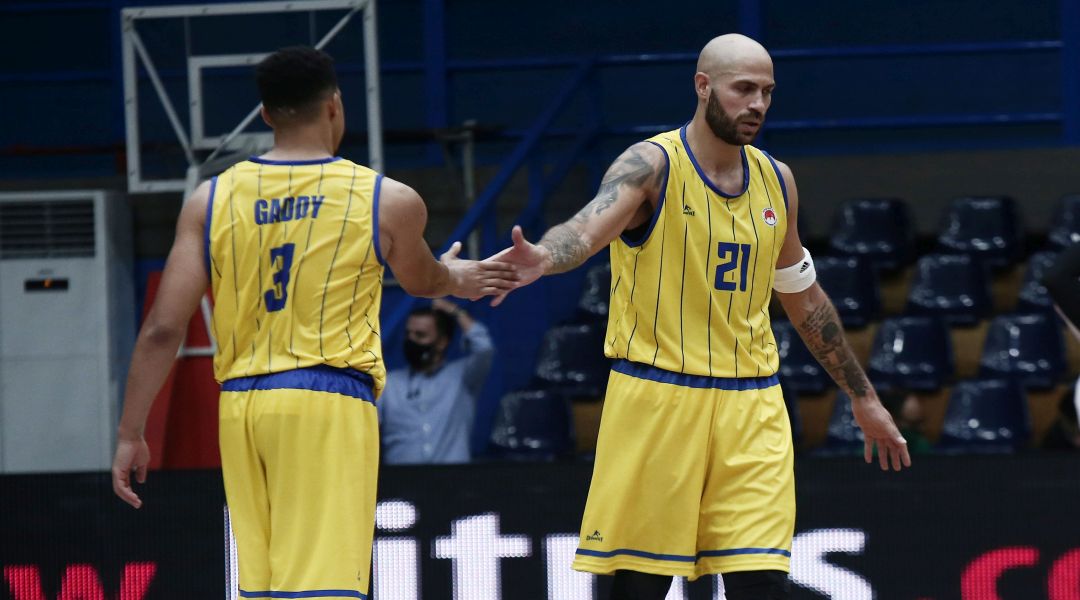 Προγνωστικά Champions League: Αντέχει στη Λιθουανία το Περιστέρι