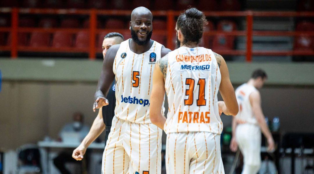 Προγνωστικά Eurocup:  Με το μυαλό στην επίθεση