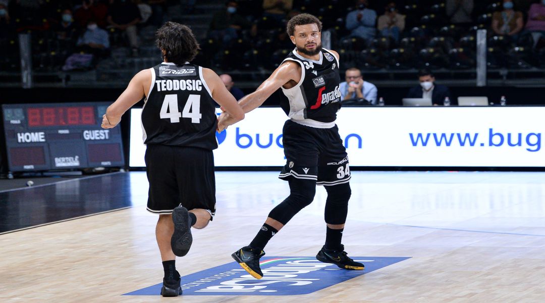 Προγνωστικά Eurocup: Επίδειξη ισχύος