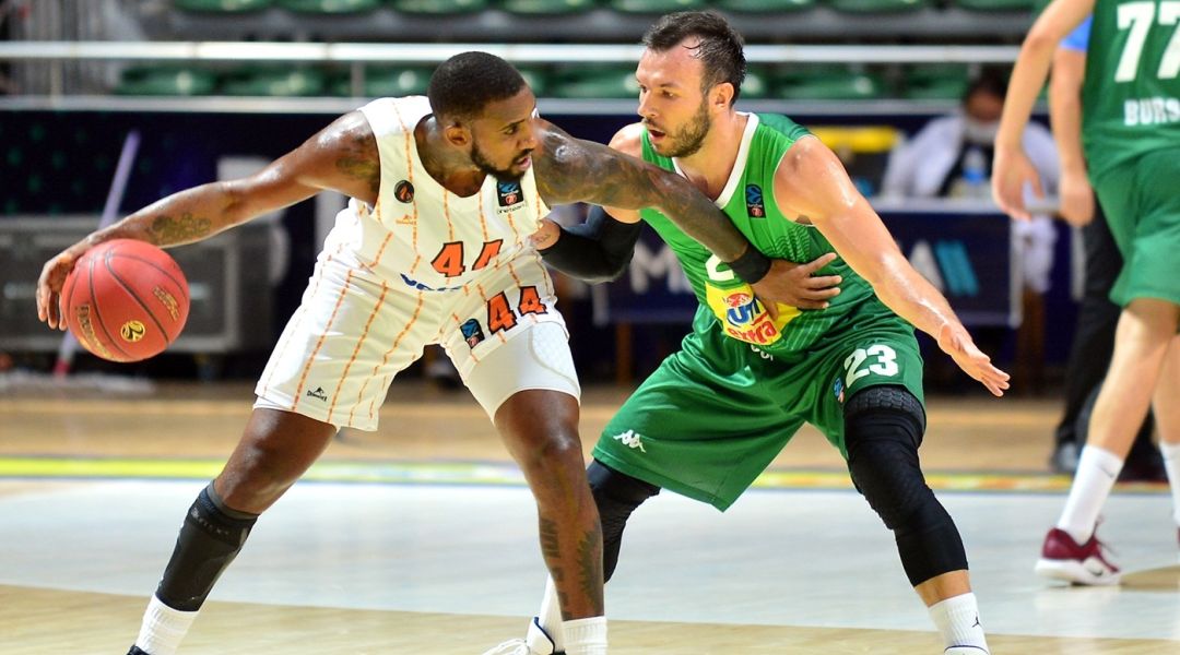 Προγνωστικά Eurocup:  Για τη δεύτερη σερί νίκη ο Προημθέας