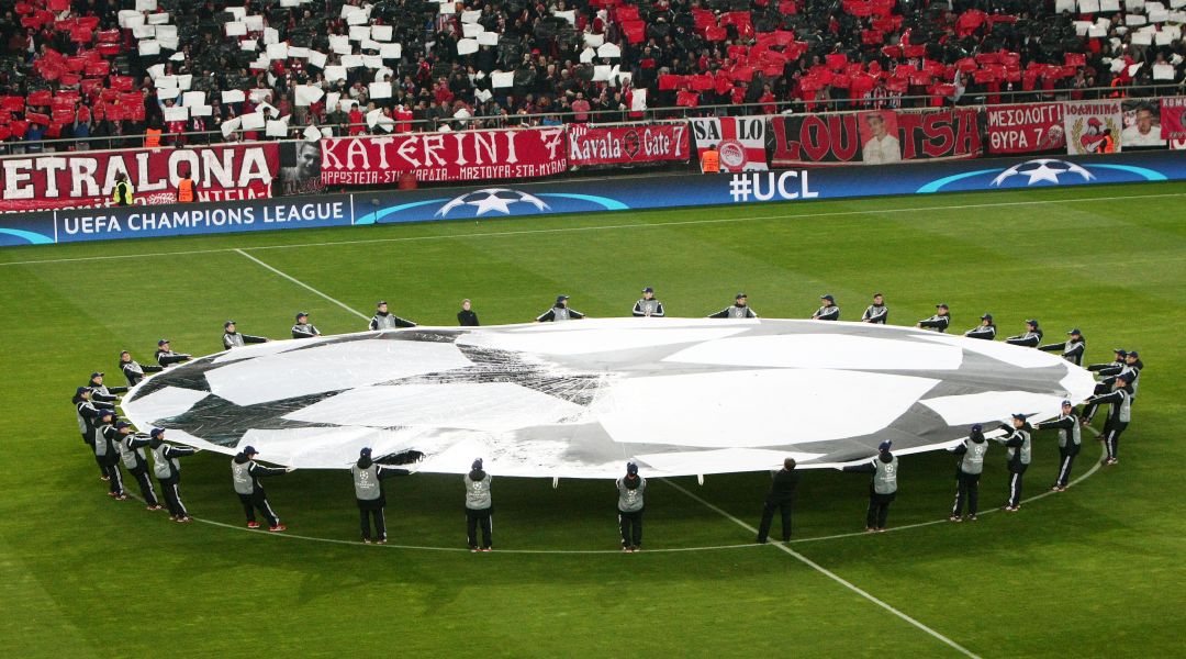Κουίζ: Πόσο καλά θυμάσαι τις πρεμιέρες του Ολυμπιακού στο Τσάμπιονς Λιγκ;