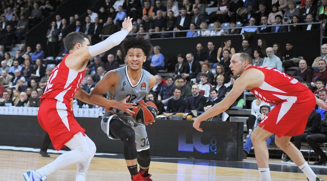 Δεν διεξάγεται το Βιλερμπάν – Ερυθρός Αστέρας