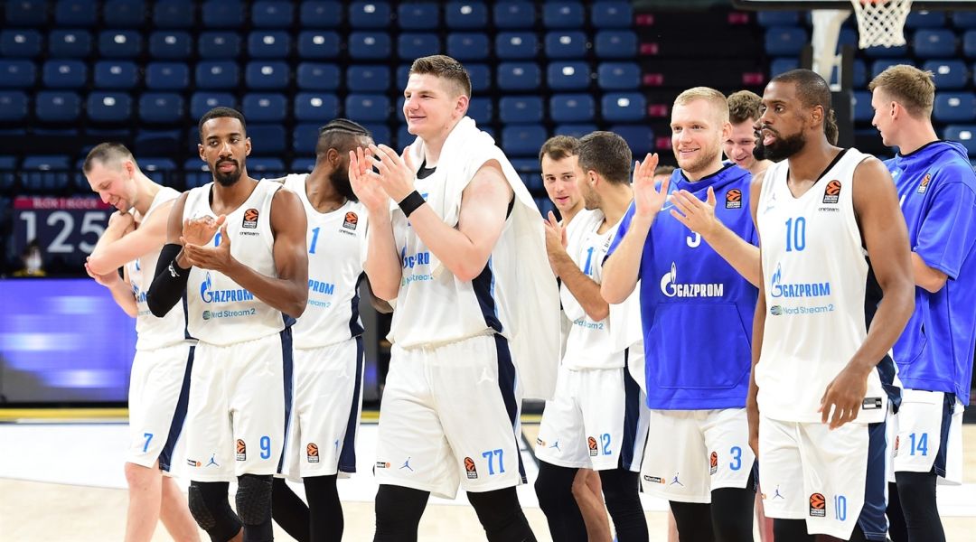 Αναβολή στα Βιλερμπάν – Παναθηναϊκός και Μπασκόνια – Ζενίτ