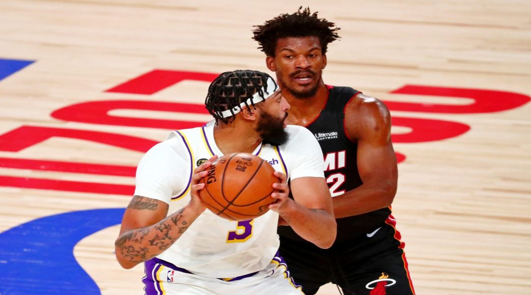 Προγνωστικά ΝΒΑ: Το άξιο Μαϊάμι και ο… παρών AD